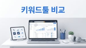 아마존 셀러에게 필요한 키워드 툴 비교